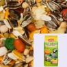 Loros y Cotorras Active 600gr