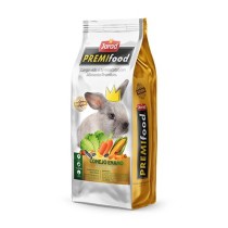 Mixp Premifood Conejo Enano Premium 1,2kg