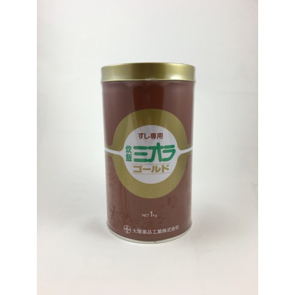 Miora Verde Para Arroz 1kg