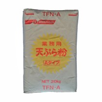 Tempurako - Harina para Tempura Japón 20kg