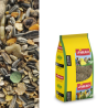 Loros y Cotorras La Mejor Selección VIT- C 3kg