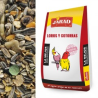 Loros y Cotorras La Mejor Selección VIT- C 15kg