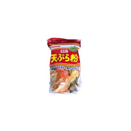 Tempurako - Harina para Tempura 600gr