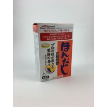 Caldo de Bonito - Dashi No Moto "Marutomo" 1kg