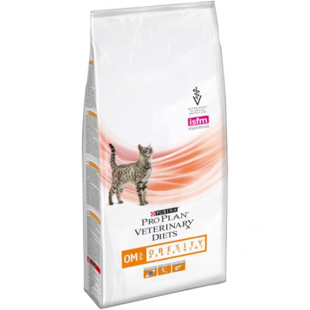 Pro Plan Veterinary Diets Feline Obesity 5kg