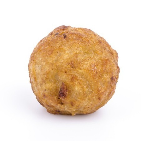 Takoyaki - Buñuelos de pulpo 40uds - 1,2Kg