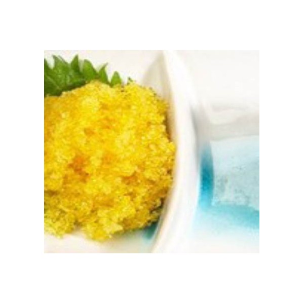 Tobiko Yuzu  TW 500gr