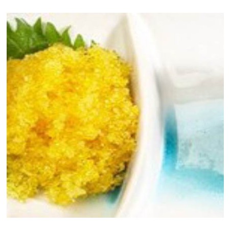 Tobiko Yuzu  TW 500gr