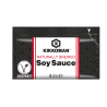 Salsa Soja Kikkoman Sobre 8ml x 100uds