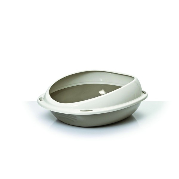 Bandeja Gato Borde Extraible Shuttle 45x36x15,5cm