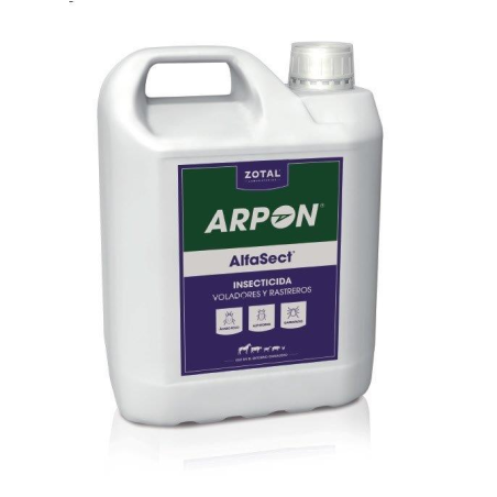 Arpon Alfasect 5L
