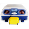 Incubadora 49 Huevos Automática