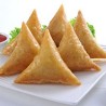 Samosas de Pollo al Curry 20 pzs