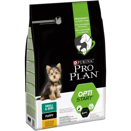 Pro Plan Mini Puppy Pollo 3kg