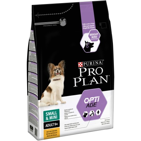 Pro Plan Mini Adult Age 3kg