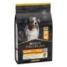 Pro Plan Adult All Sizes Light&Sterilizado 3kg