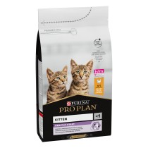 Pro Plan Gato Junior Pollo 1,5kg