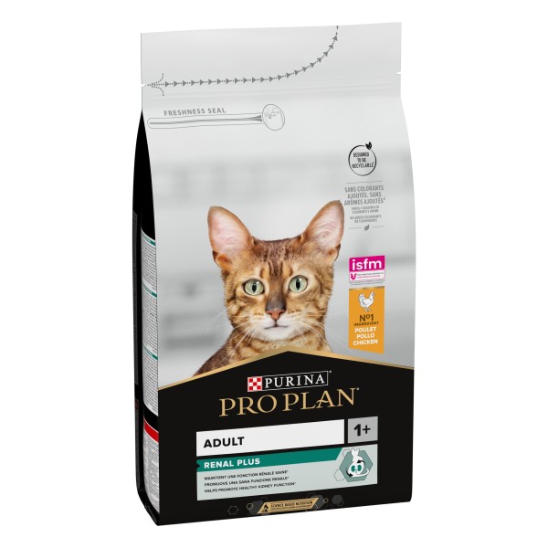 Pro Plan Gato Adult Pollo 1,5kg