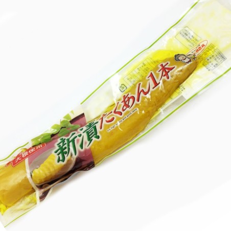 Nabo Amarillo Takuwan 340gr