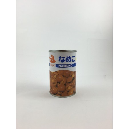 Nameko Champiñones 400gr