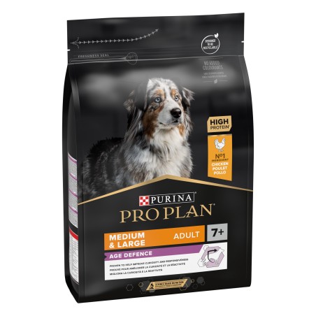 Pro Plan Medium / Large Adult Age 3kg