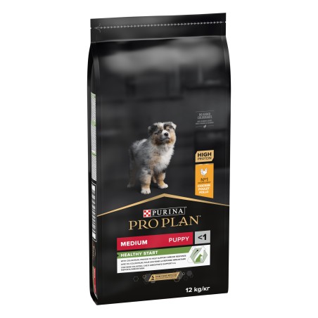 Pro Plan Medium Puppy Pollo 12kg