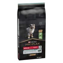 Pro Plan Medium Puppy Cordero 12kg