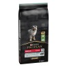 Pro Plan Medium Puppy Cordero 12kg