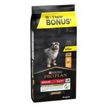 Pro Plan Medium Puppy Pollo 12 + 2Kg