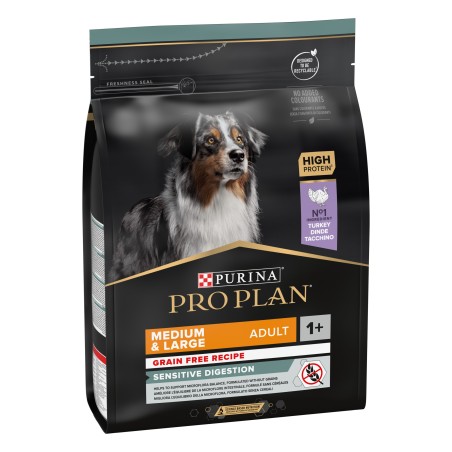 Pro Plan Adult Grain Free 2,5kg