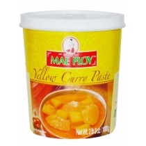 Pasta Curry Amarilla - Tailandia 1kg