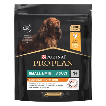 Pro Plan Mini Adult Pollo 800gr