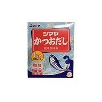 Caldo de Bonito - Shimaya Dashi 1kg