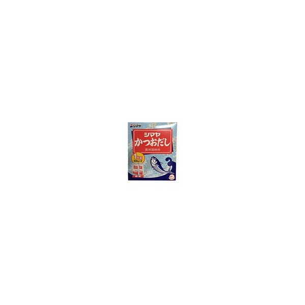 Caldo de Bonito - Shimaya Dashi 1kg