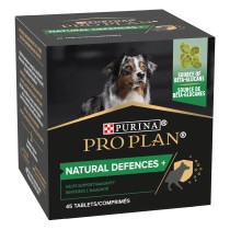 Pro Plan Suplemento Natural Perro Defensas 67gr