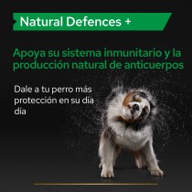 Pro Plan Suplemento Natural Perro Defensas 67gr