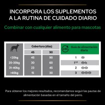 Pro Plan Suplemento Natural Perro Defensas 67gr