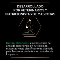 Pro Plan Suplemento Natural Perro Defensas 67gr