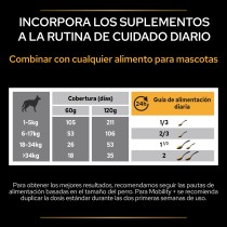 Pro Plan Suplemento  Perro Mobility 60gr