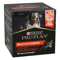 Pro Plan Suplemento  Perro Multivitaminas 67gr