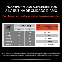 Pro Plan Suplemento  Perro Multivitaminas 67gr