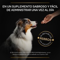 Pro Plan Suplemento  Perro Multivitaminas 67gr