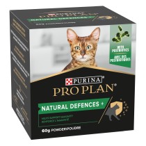 Pro Plan Suplemento Natural Gato Defensas 60gr