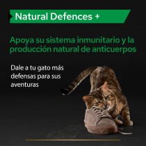 Pro Plan Suplemento Natural Gato Defensas 60gr