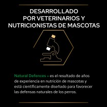 Pro Plan Suplemento Natural Gato Defensas 60gr