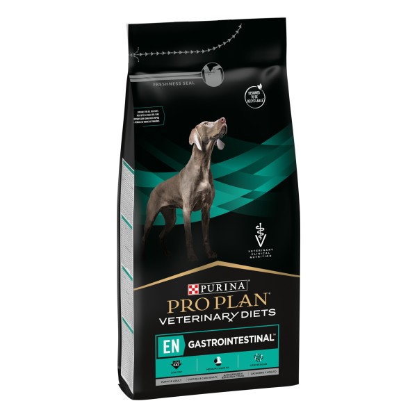 Pro Plan Veterinary Diets Canine Gastrointestinal 1,5kg