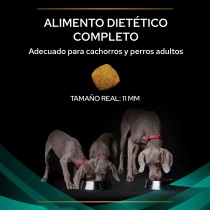 Pro Plan Veterinary Diets Canine Gastrointestinal 1,5kg