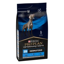 Pro Plan Veterinary Diets Canine Dermatosis 3kg