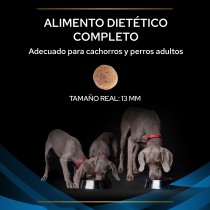 Pro Plan Veterinary Diets Canine Dermatosis 3kg