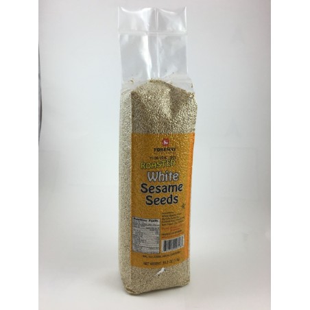 Sésamo Blanco Tostado - Shiro Goma 1kg